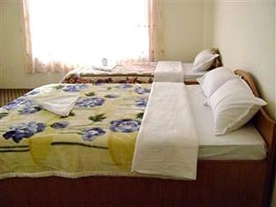 Nepal Guest House Pokhara Eksteriør bilde