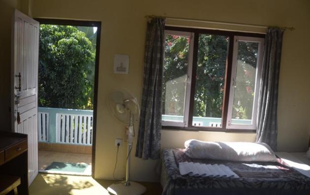 Nepal Guest House Pokhara Eksteriør bilde
