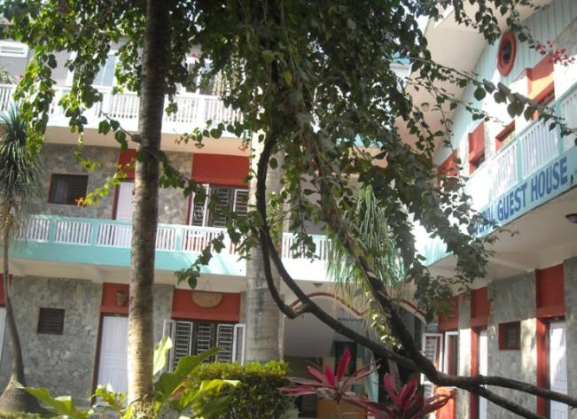 Nepal Guest House Pokhara Eksteriør bilde