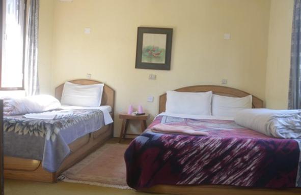Nepal Guest House Pokhara Eksteriør bilde